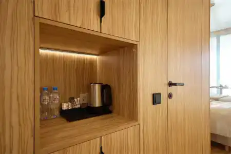 Zapolyar'e Sanatorium - 97