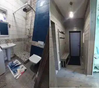 Domiki v Zavetah Tourist base - 4