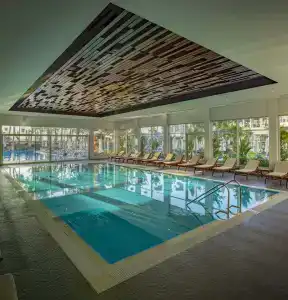 Akra Kemer - All Inclusive - 43
