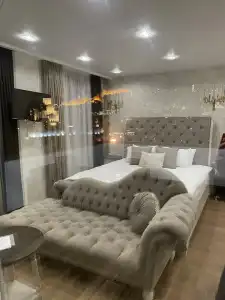 Rikhe Palace Boutique-hotel - 6