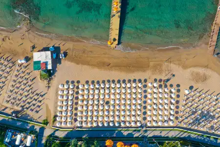 Arum Barut Collection - Ultra All Inclusive - 3