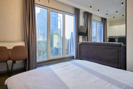 Grand Way Kurortny Park - 79