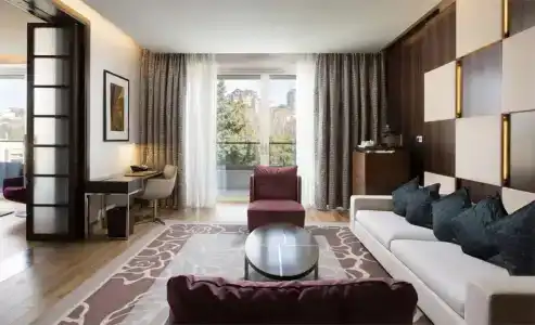 Luxury Apartment Camellia - 65