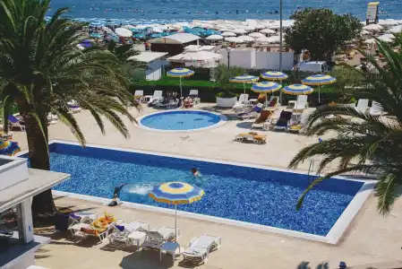 Montenegro Beach Resort - 23