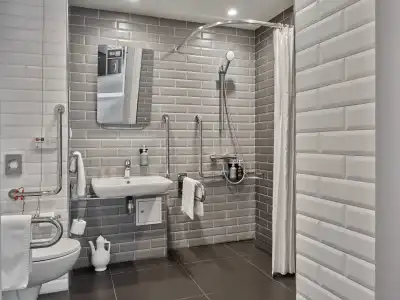 Holiday Inn Express - Baumanskaya, an IHG - 55