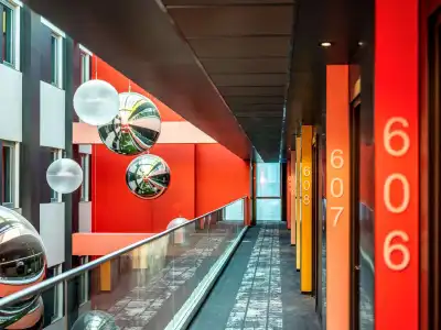 Ibis Baku City - 6