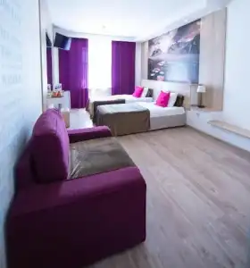City Comfort at Kitay - Gorod - 8