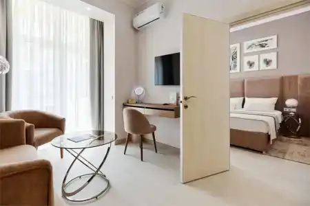 Zapolyar'e Sanatorium - 104