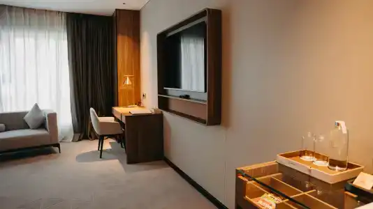 Diplomat by AGs Group - 89