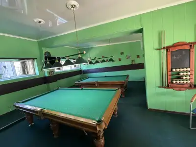 Shirak Sanatorium - 6