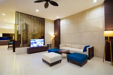 Mercury Phu Quoc Resort & Villas - 73