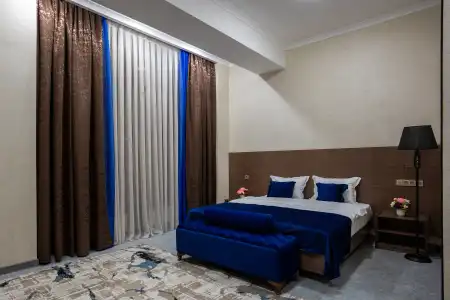 Reikartz Abis Tashkent - 1