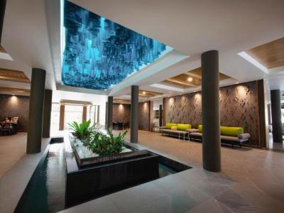 Andaman Cannacia Resort & Spa - 7
