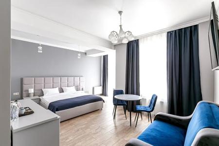 Apart-Otel Aleksandr Apart-hotel - 130