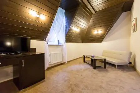 Lafer Renesans & SPA - 25
