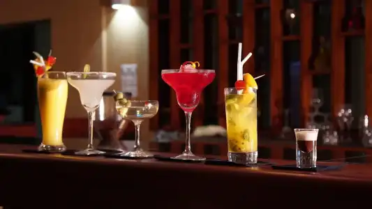 Sooriya Resort & Spa - 25