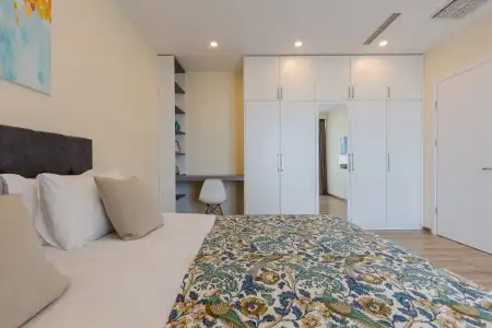 Bellevue Residence Suites - 5