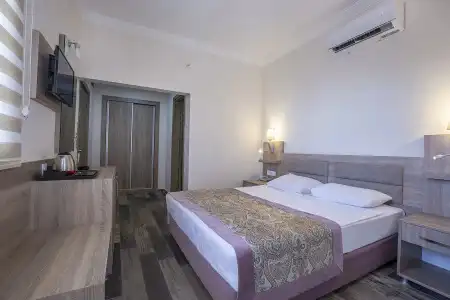 Arsi Enfi City Beach - 11