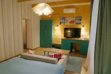 Park-Torbeevo Ozero - 68