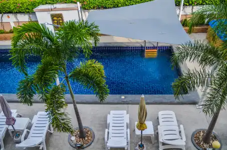 4Palms Resort - 10