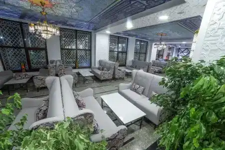 Jannat Resort Osh - 6