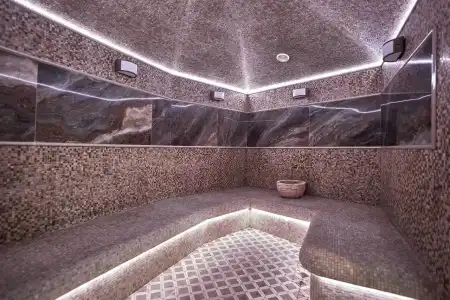 Prestizh I Spa Apartment - 3