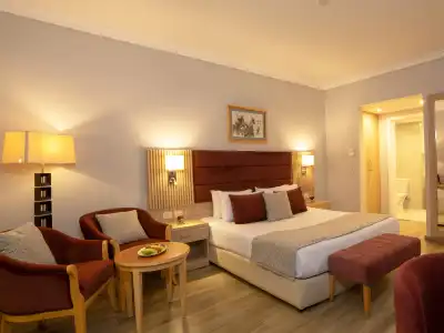 Stella Beach Resort Makadi Bay - 24 HRS All Inclusive - 37