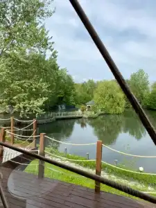 Yengice Thermal - 116