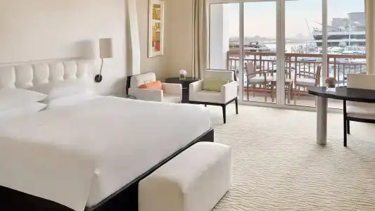 Park Hyatt Dubai - 36