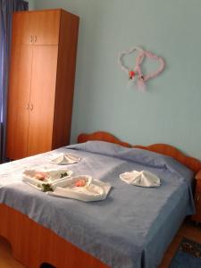 Na Kazanskoj Mini-Hotel - 13
