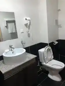 Union Plaza Mini-hotel - 60