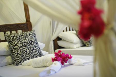 Swahili Beach Resort - 7