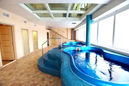 Laguna Spa - 11