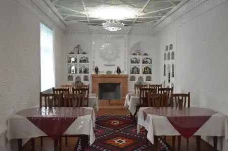 Guest House Marokand - 8