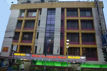 Executive Tower - 0