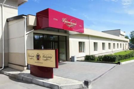 Club Prionezhskiy - 5