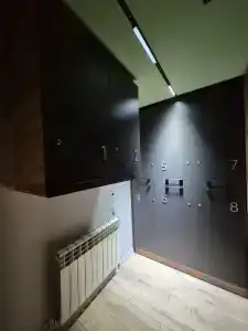 Navi Hostel - 4