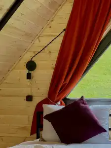 Kottedzh Chalet Inn Cottages - 3