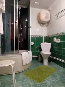 Hutorok Recreation center - 222