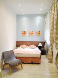 City Comfort on Arbatskaya - 71