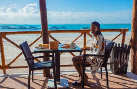AHG Dream's Bay Beach - Adults Only - 21