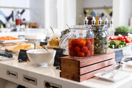 Hampton By Hilton Nizhnij Novgorod - 27