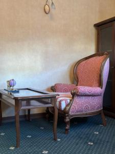 La Vie De Chateau - 263