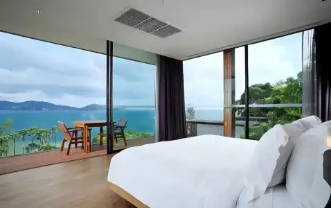 The Naka Phuket, a member of Designs - 108