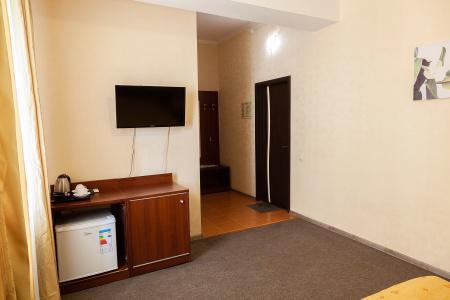 Living quarters Rem - 32