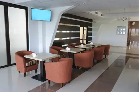 Atron-Hotel - 3