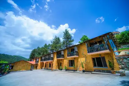 Haghartsin and Restaurant - 3