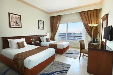 Tolip Aswan - 36
