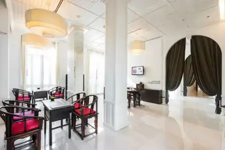 The Kee Resort & Spa - 28