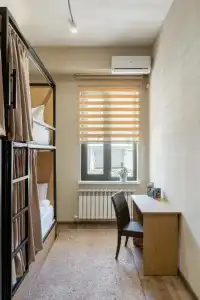 Bodo Hostel - 7